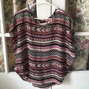 Cute top